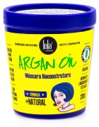 Máscara Reconstrutora Óleo de Argan 230 gr