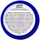 Máscara Reconstrutora Óleo de Argan 230 gr