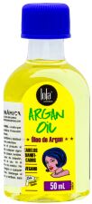 Óleo de Argan Pracaxi 50 ml