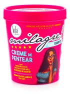 Creme milagroso para pentear 450 gr