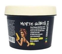 Shampoo Sólido Morte Súbita 100 gr