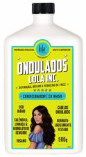 Lola Inc Condicionador Ondulado 500 gr