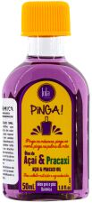 Óleo de Açaí e Pracaxi Pinga 50 ml