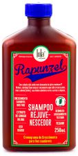 Rapunzel Champô Rejuvenescedor 250ml