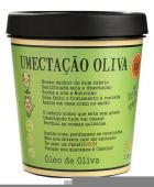 Máscara Hidratante Olive 200 gr