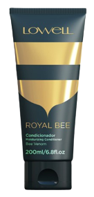 Condicionador Royal Bee 200 ml