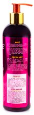 Shampoo Desembaraçante Hidratante Romã &amp; Mel 355 ml