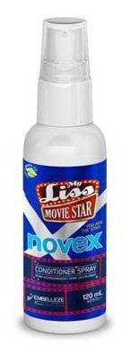 My Liss Movie Star Spray Condicionador 120 ml