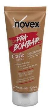 Condicionador Pra Bombar Café 200ml