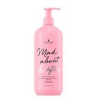 Champô Cabelo Longo Mad About Lengths 1000 ml