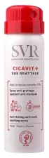 Cicavit+ SOS Grattage Spray Calmante Anti-Coceira 40 ml