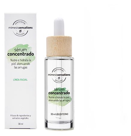 Soro Concentrado 30 ml