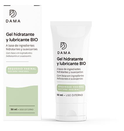 Gel Hidratante Bio Lubrificante 50 ml