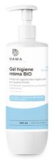 Gel de higiene bio íntima 400 ml