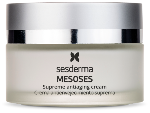 Creme Facial Mesos 50ml