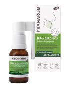 Aromaforce spray de garganta 15 ml