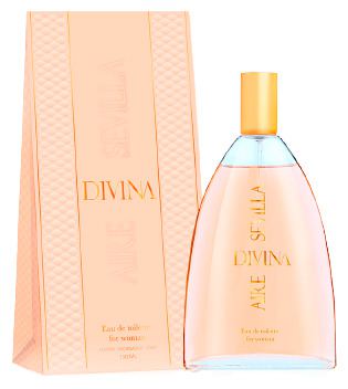 Divino Eau de Toilette Spray 150ml