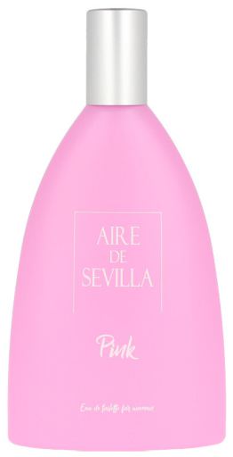 Spray Eau de Toilette Rosa 150ml