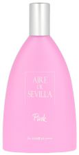 Spray Eau de Toilette Rosa 150ml