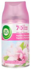 Freshmatic Refil de Ambientador Magnólia e Flor de Cerejeira 250 ml