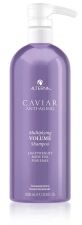 Caviar Multiplying Volume Shampoo Barra Traseira 1000 ml