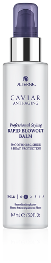 Caviar Professional Styling Rapid Blowout Balm 147 ml