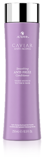 Condicionador Caviar Smoothing Anti-Frizz 250 ml