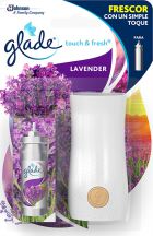 Purificador de ar One Touch Appliance Lavender 10 ml