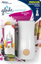 Purificador de ar One Touch Relax Zen Appliance 10 ml