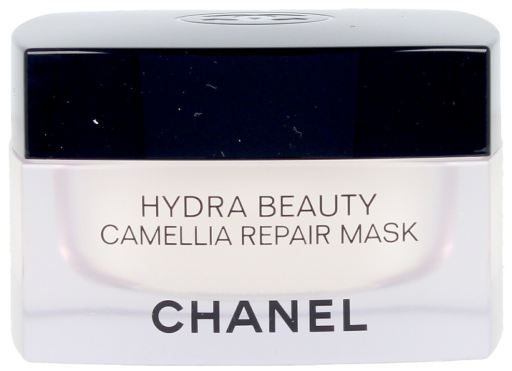 Hydra Beauty Máscara Reparadora Camélia 50 gr