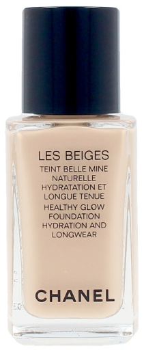 Les Beiges Fluido Iluminador 30 ml