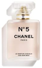 N°5 Perfume Capilar 35 ml