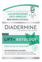 Creme de Dia Antirrugas Lift + Botology 50 ml