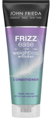 Condicionador Frizz-Ease Weightless Wonder 250 ml