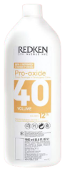 Pro Oxide Creme Revelador 40 vol 12% 1000 ml