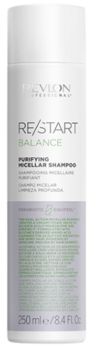 Shampoo Micelar Purificante Re/Start Balance