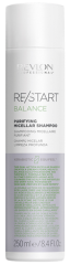 Shampoo Micelar Purificante Re/Start Balance