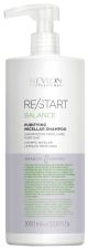 Shampoo Micelar Purificante Re/Start Balance