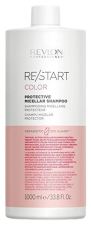 Shampoo Micelar Re/Start Protective Color Double Action