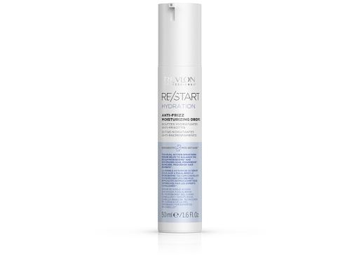 Re/Start Anti-Frizz Gotas Hidratantes 50ml