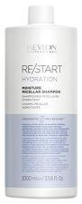 Re/Start Hydration Shampoo Micelar Hidratante