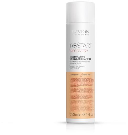 Re/Start Recovery Shampoo Micelar Reparador