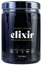 Colágeno Elixir + Óleo Tcm 450 gr