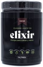 Colágeno Elixir + Óleo Tcm 450 gr