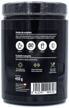 Colágeno Elixir + Óleo Tcm 450 gr