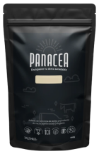 Isolado de proteína de soro de leite panacéia 750 gr