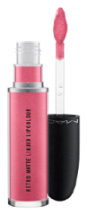 Batom Líquido Retro Matte 5ml