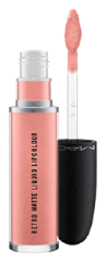 Batom Líquido Retro Matte 5ml