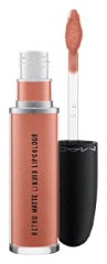 Batom Líquido Retro Matte 5ml