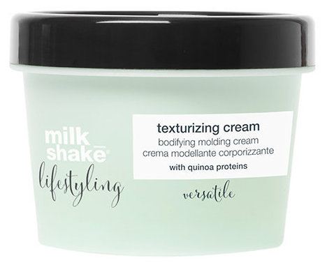 Creme texturizante Lifestyling 100 ml